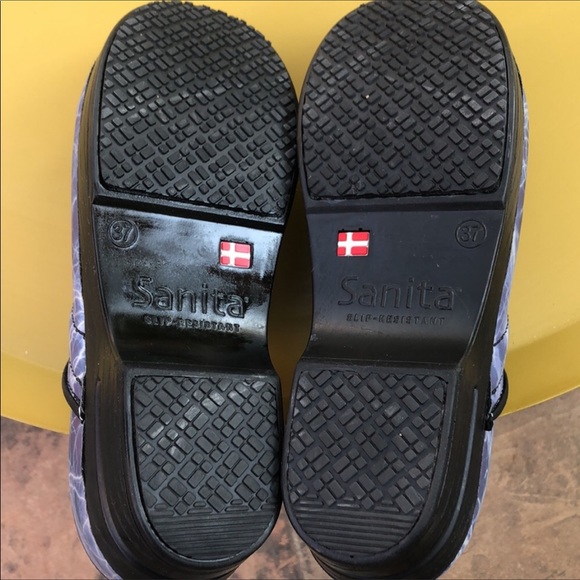 Sanita clogs - Picture 5 of 6